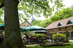 Cafegarten