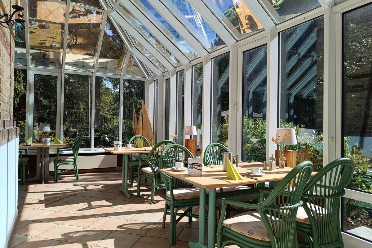 Frühstück_Restaurant_Schloesschen-Zingst
